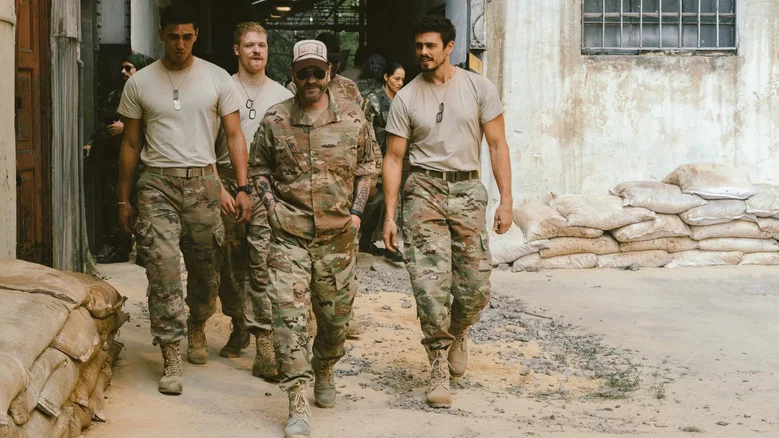 Brothers Under Fire screenshot 3