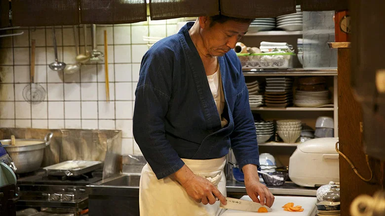 Midnight Diner screenshot 3
