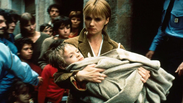 La Femme flic screenshot 1
