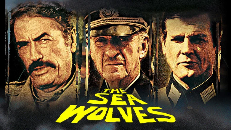 The Sea Wolves screenshot 5