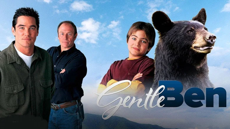 Gentle Ben screenshot 1