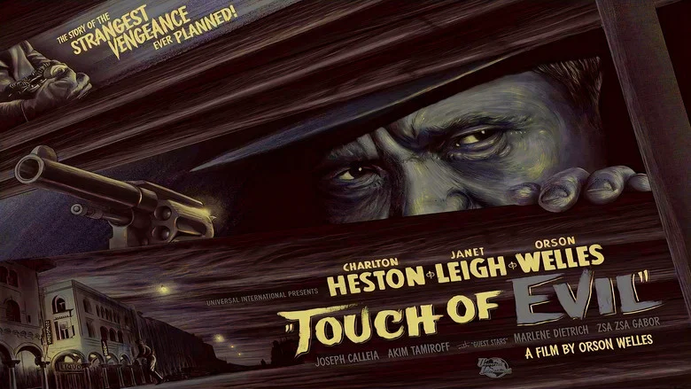 Touch of Evil screenshot 3