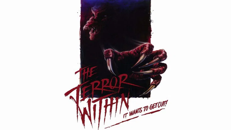 The Terror Within screenshot 5