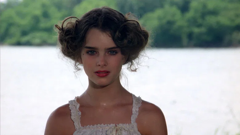 Pretty Baby screenshot 8