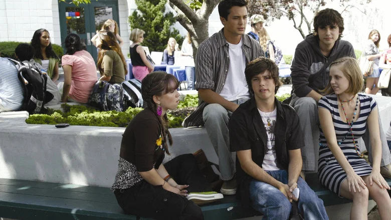 Normal Adolescent Behavior screenshot 1