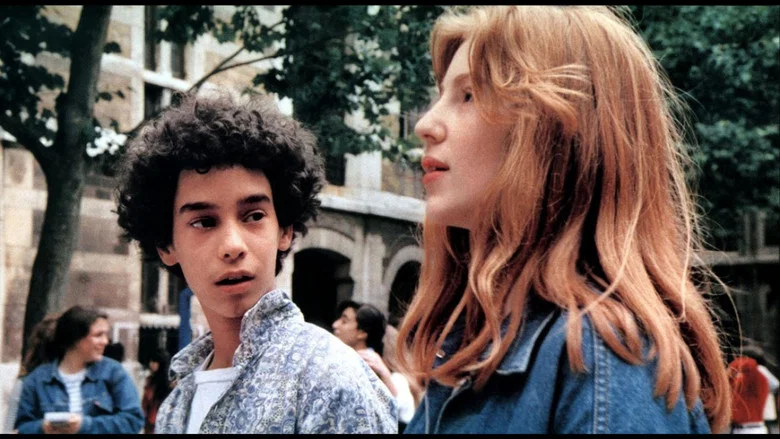 Young Werther screenshot 1