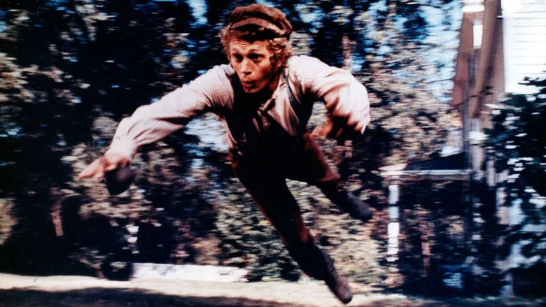 The Reivers screenshot 8