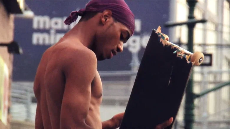 "BLESSED" screenshot 7