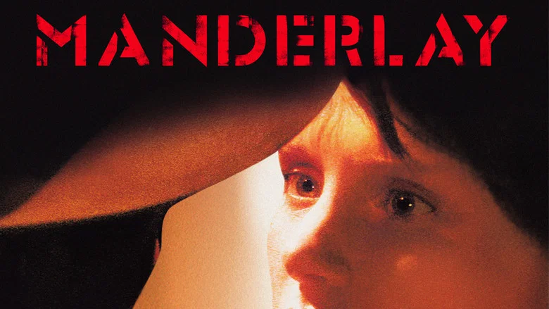 Manderlay screenshot 5