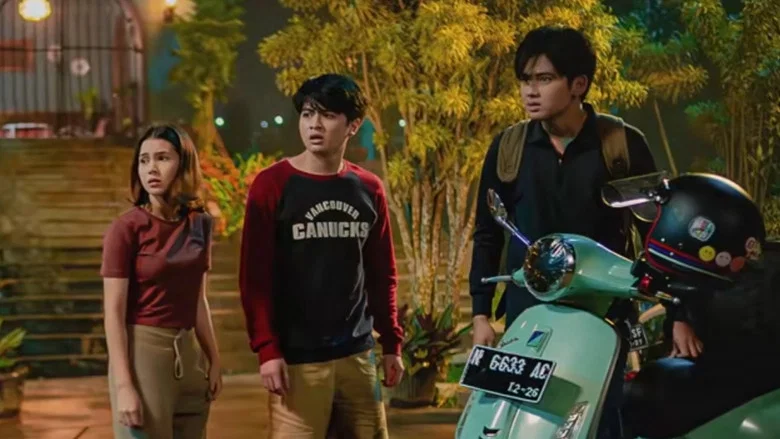 Take Me to Hell screenshot 2