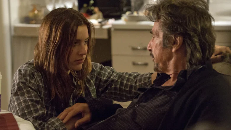 The Humbling screenshot 1