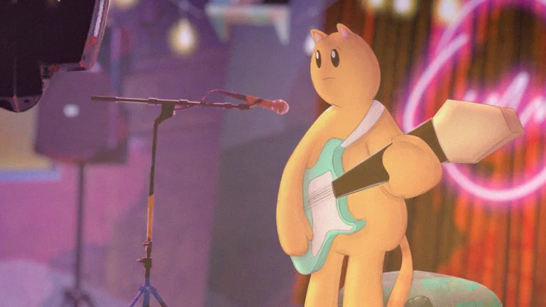 Lullaby screenshot 1