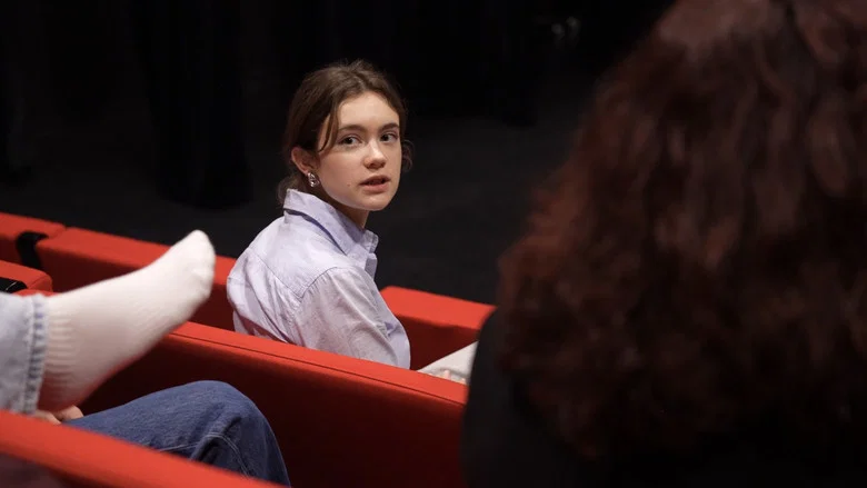 Bande Annonce Fête du court métrage screenshot 7