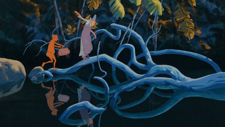 Robinson and Company screenshot 3