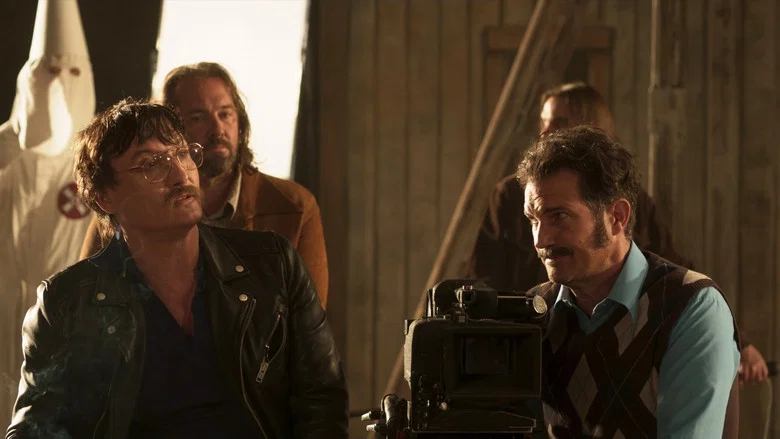 Enfant Terrible screenshot 4