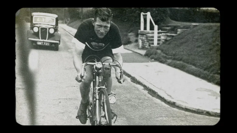 Tommy Godwin: The Hardest Year screenshot 1