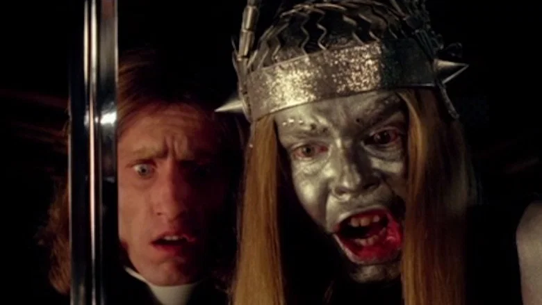 Lisztomania screenshot 7