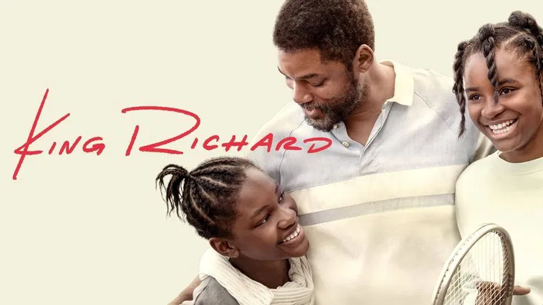King Richard screenshot 7