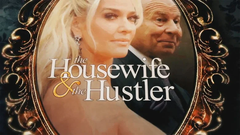 The Housewife and the Hustler screenshot 8