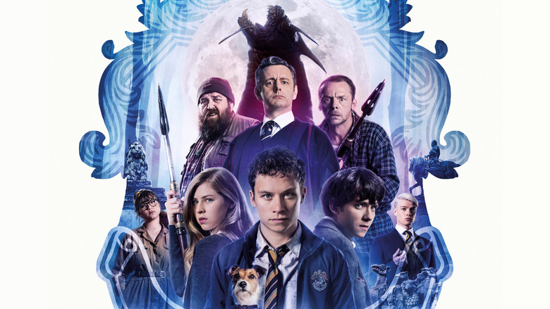 Slaughterhouse Rulez screenshot 1