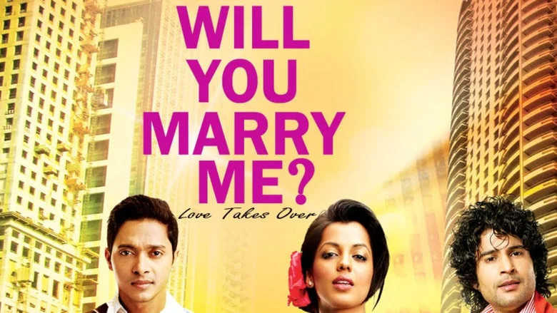 Will You Marry Me? screenshot 1