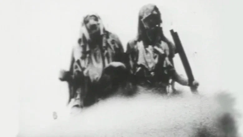 Begotten screenshot 6