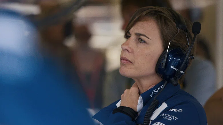 Williams screenshot 2