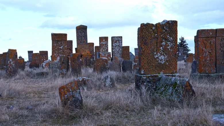 Tombstone screenshot 3