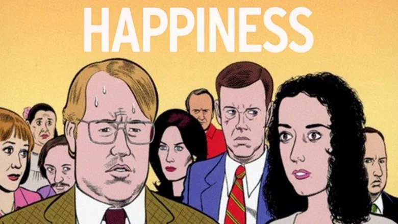 Happiness screenshot 3