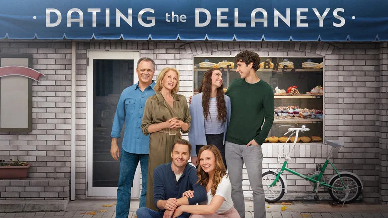 Dating the Delaneys screenshot 3