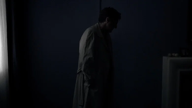 Caché screenshot 2
