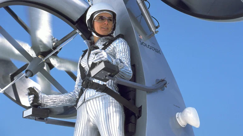 Agent Cody Banks screenshot 5