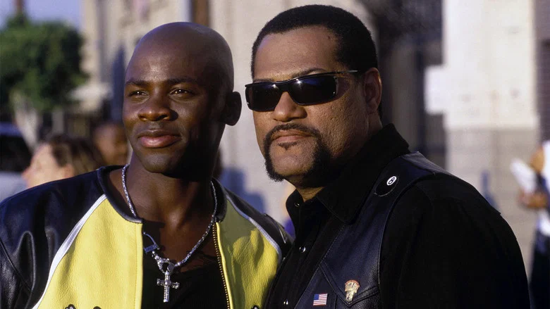 Biker Boyz screenshot 3