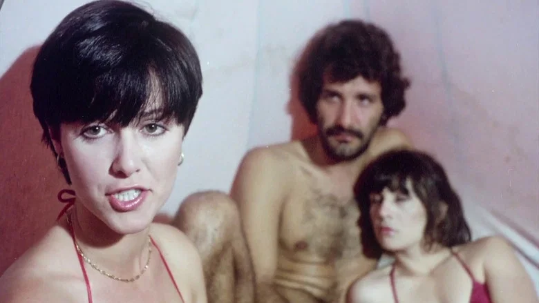 The Empire of Desire screenshot 1