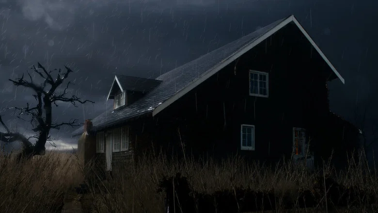 Dissociation screenshot 1