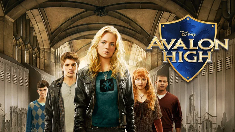 Avalon High screenshot 7