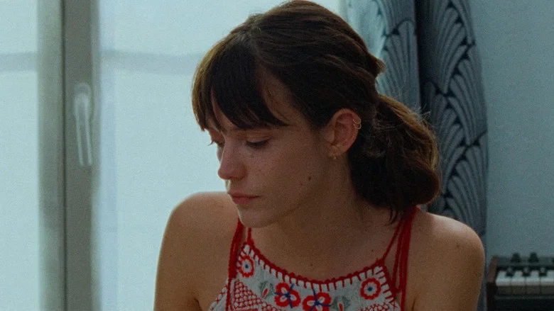 Amanda screenshot 1