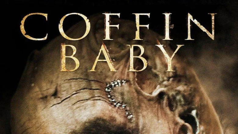 Coffin Baby screenshot 6