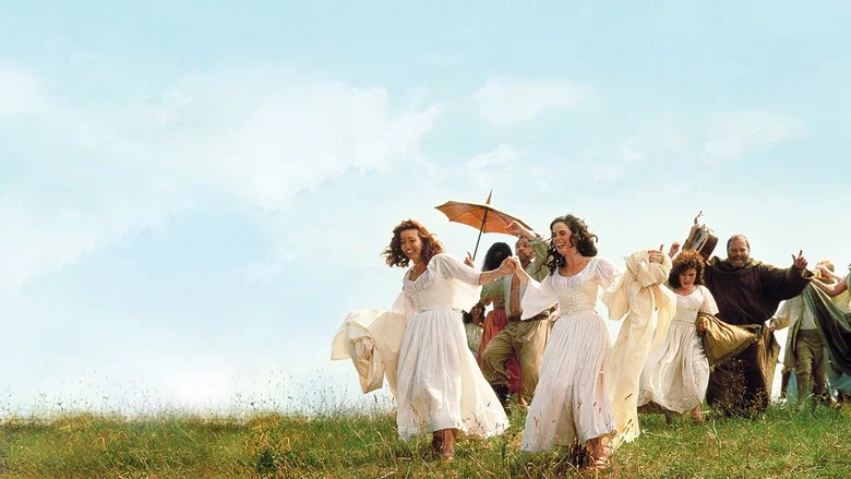 Much Ado About Nothing screenshot 5