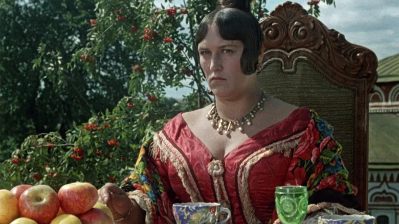 The Marriage of Balzaminov screenshot 5