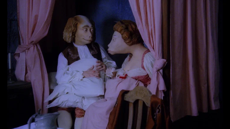 Marquis screenshot 2