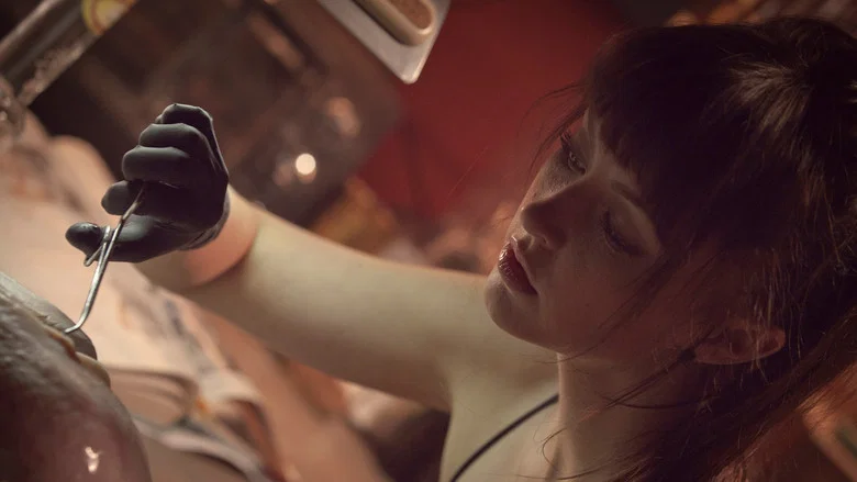 American Mary screenshot 4