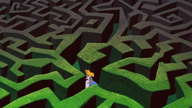 Alice in Wonderland screenshot 7