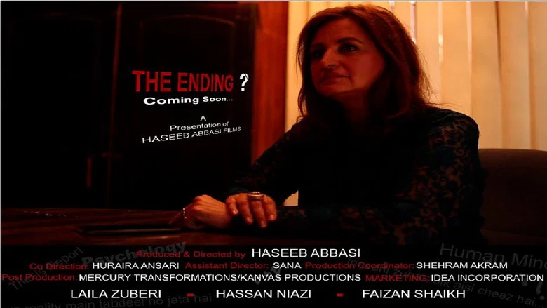 The Ending? screenshot 2