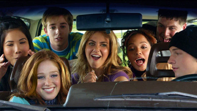 Kids in America screenshot 1