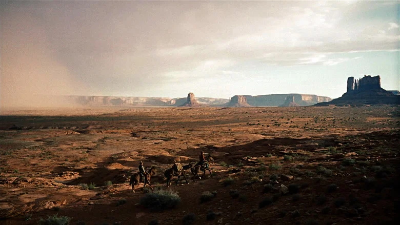 The Searchers screenshot 6