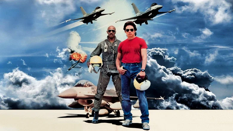Iron Eagle screenshot 8
