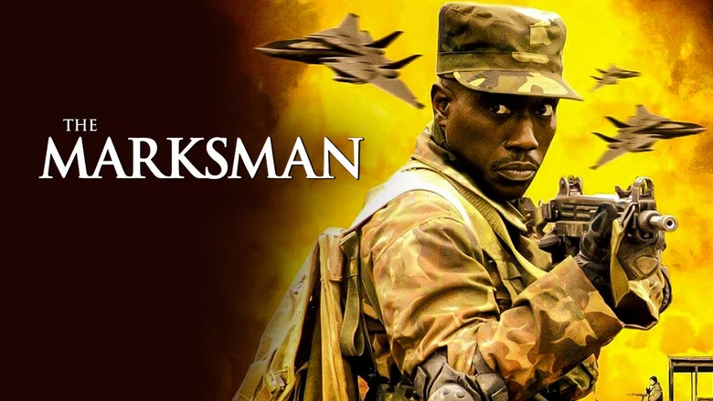 The Marksman screenshot 5