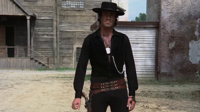 Four Came to Kill Sartana screenshot 5