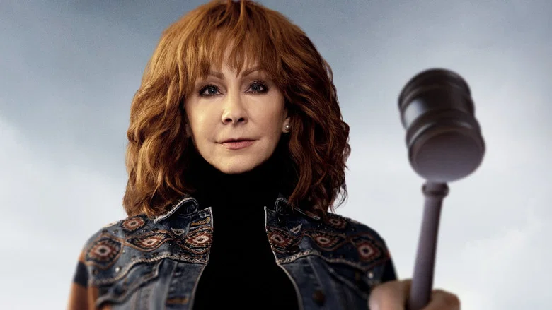 Reba McEntire's The Hammer screenshot 2